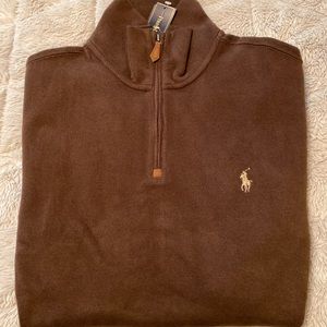 Polo Ralph Lauren 1/4-Zip Pullover